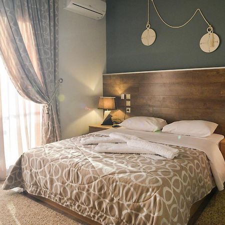 Ktima Nefeli Hotel Agia  Bagian luar foto