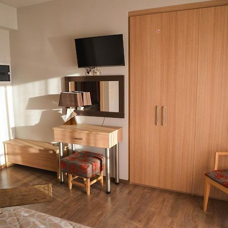 Ktima Nefeli Hotel Agia  Bagian luar foto