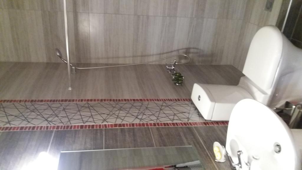 Ktima Nefeli Hotel Agia  Bagian luar foto