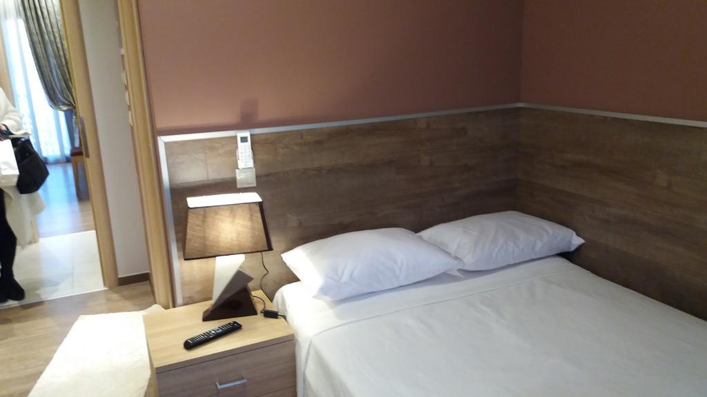 Ktima Nefeli Hotel Agia  Bagian luar foto