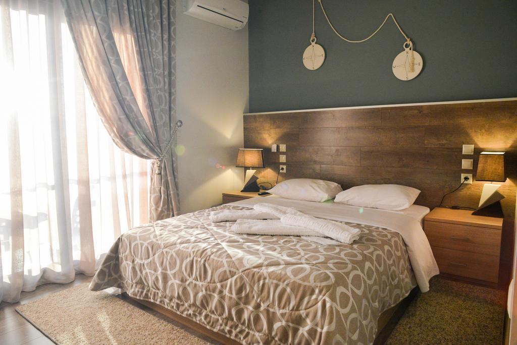 Ktima Nefeli Hotel Agia  Bagian luar foto